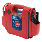 RoadStart® 12V Emergency Jump Starter 1000 Peak Amps