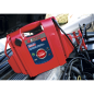 RoadStart® 12V Emergency Jump Starter 1600 Peak Amps