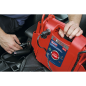 RoadStart® 12V Emergency Jump Starter 1600 Peak Amps