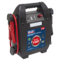 Démarreur d'urgence RoadStart® 12 V à 6 cylindres, 3,5 L