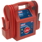 RoadStart® 12V Emergency Jump Starter 3200 Peak Amps