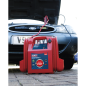 Démarreur d'urgence RoadStart® 12 V, 3 200 ampères de pointe