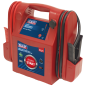 RoadStart® 12V Emergency Jump Starter 3200 Peak Amps