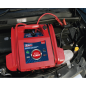 RoadStart® 12/24V Emergency Jump Starter 3200/1600 Peak Amps