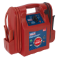 Démarreur d'urgence RoadStart® 12/24 V, 3 200/1 600 ampères de crête