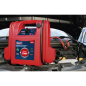 RoadStart® 12/24V Emergency Jump Starter 3200/1600 Peak Amps