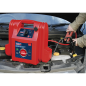 RoadStart® 12/24V Emergency Jump Starter 3200/1600 Peak Amps