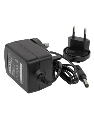 15V Universal Adaptor 1.0A