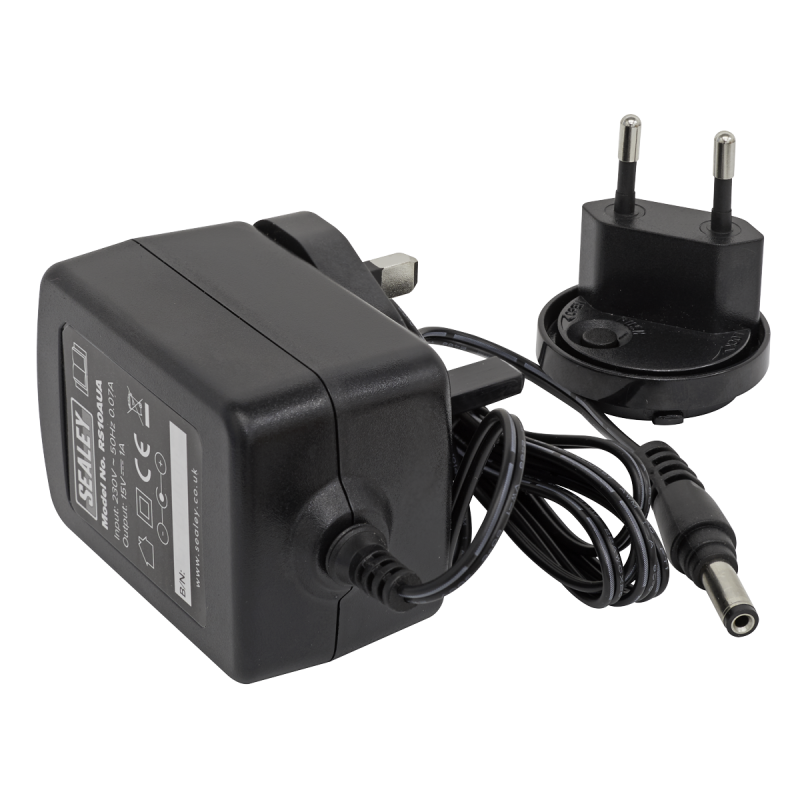 15V Universal Adaptor 1.0A