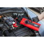 RoadStart® 12V Jump Starter & Tyre Inflator 1200A