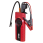 RoadStart® 12V Jump Starter & Tyre Inflator 1200A