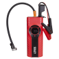 RoadStart® 12V Jump Starter & Tyre Inflator 1200A