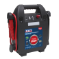 RoadStart® 12V Emergency 4-Cylinder Jump Starter 2L