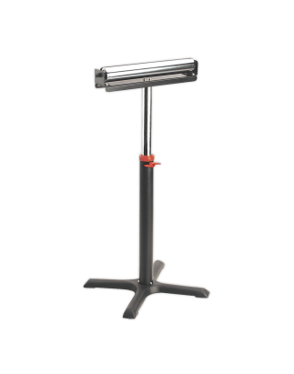 Single Roller Stand 90kg Capacity 400kg Capacity