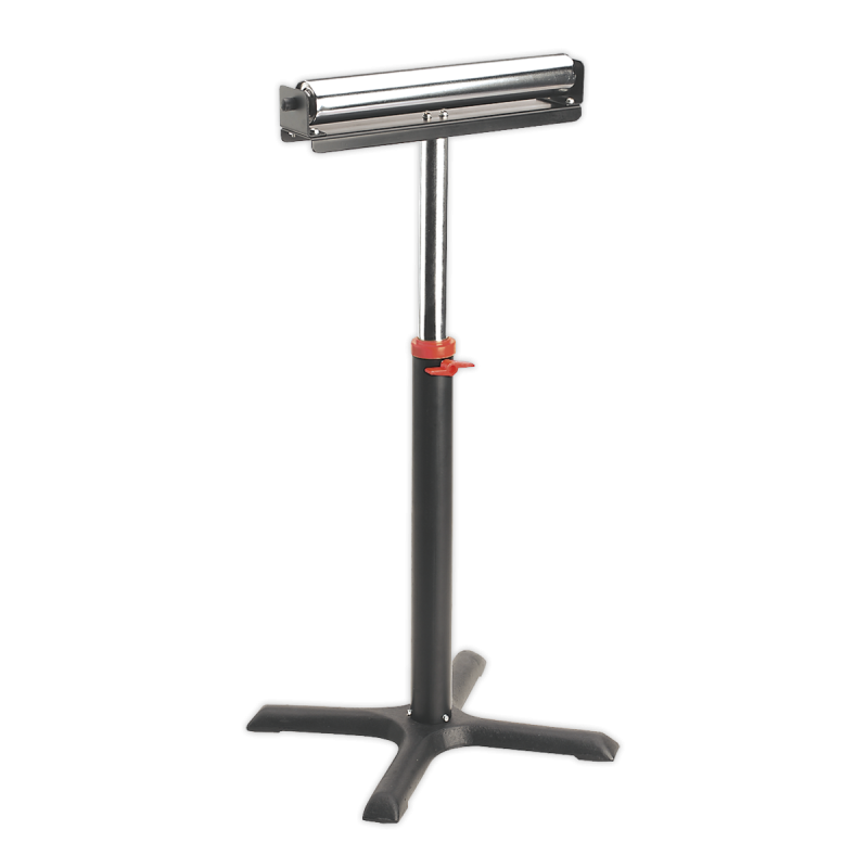 Single Roller Stand 90kg Capacity 400kg Capacity