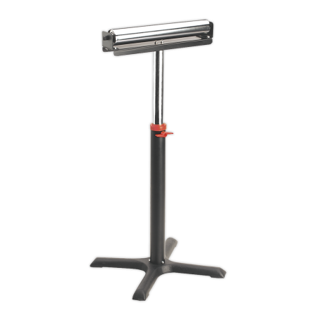 Single Roller Stand 90kg Capacity 400kg Capacity