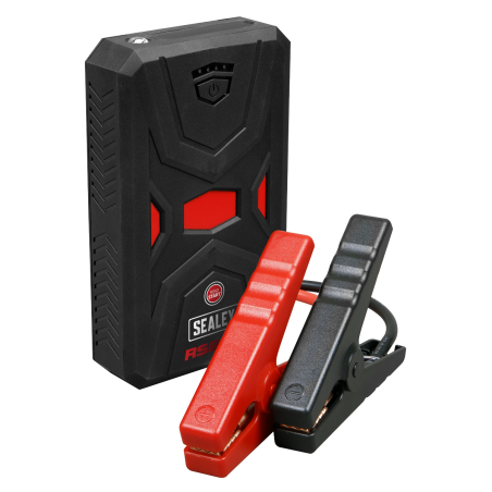 RoadStart® 12V Lithium-ion Jump Starter Power Pack 600A