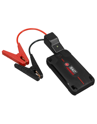 RoadStart® 12V Lithium-ion Jump Starter Power Pack 800A