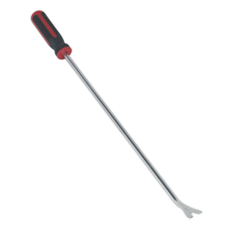 Long Reach Trim Clip Tool