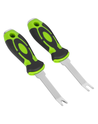 Trim Tool Set 2pc