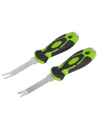 Trim Tool Set 2pc