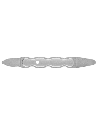 Trim Tool Flat/Curved Carbon Steel