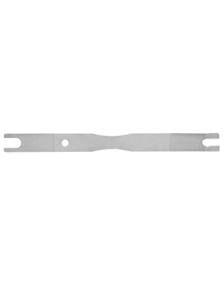 Small/Large Trim Clip Tool Carbon Steel