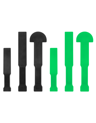 Trim & Panel Removal Tool 6pc