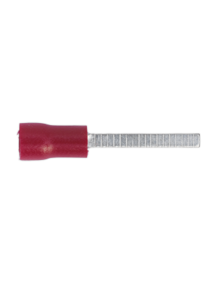 Blade Terminal 18 x 2.3mm Red Pack of 100