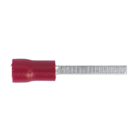 Blade Terminal 18 x 2.3mm Red Pack of 100