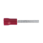 Blade Terminal 18 x 2.3mm Red Pack of 100