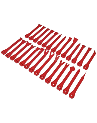 Trim & Panel Clip Tool Set 27pc