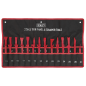 Trim & Panel Clip Tool Set 27pc