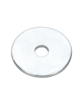 Repair Washer M5 x 19mm Zinc Plated Pack of 100