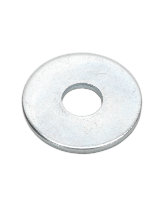 Repair Washer M6 x 19mm Zinc Plated Pack of 100