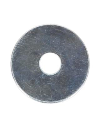 Repair Washer M6 x 25mm Zinc Plated Pack of 100