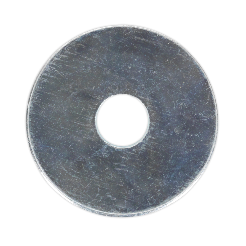 Repair Washer M6 x 25mm Zinc Plated Pack of 100