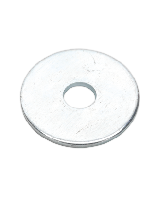 Repair Washer M6 x 25mm Zinc Plated Pack of 100