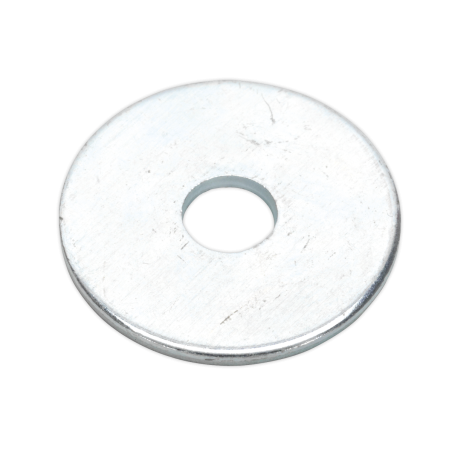 Repair Washer M6 x 25mm Zinc Plated Pack of 100