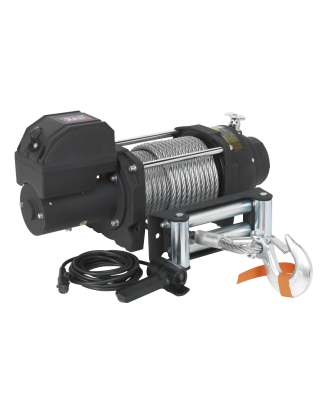 Premier RW8180 Wireless Winch Combo Kit