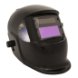 Siegen Auto Darkening Welding Helmet Shade 9-13