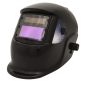 Siegen Auto Darkening Welding Helmet Shade 9-13