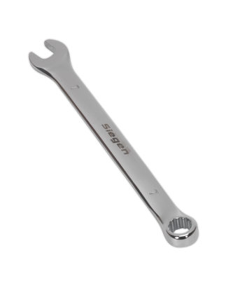 Combination Spanner 7mm