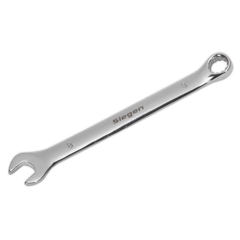 Combination Spanner 8mm