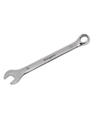 Combination Spanner 12mm