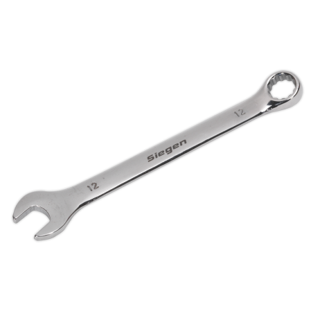 Combination Spanner 12mm