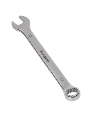 Combination Spanner 12mm