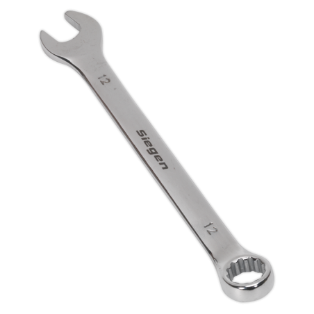 Combination Spanner 12mm