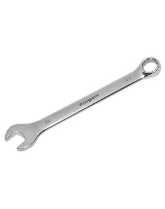 Combination Spanner 13mm