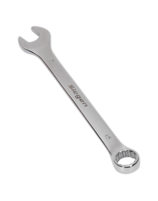 Combination Spanner 15mm